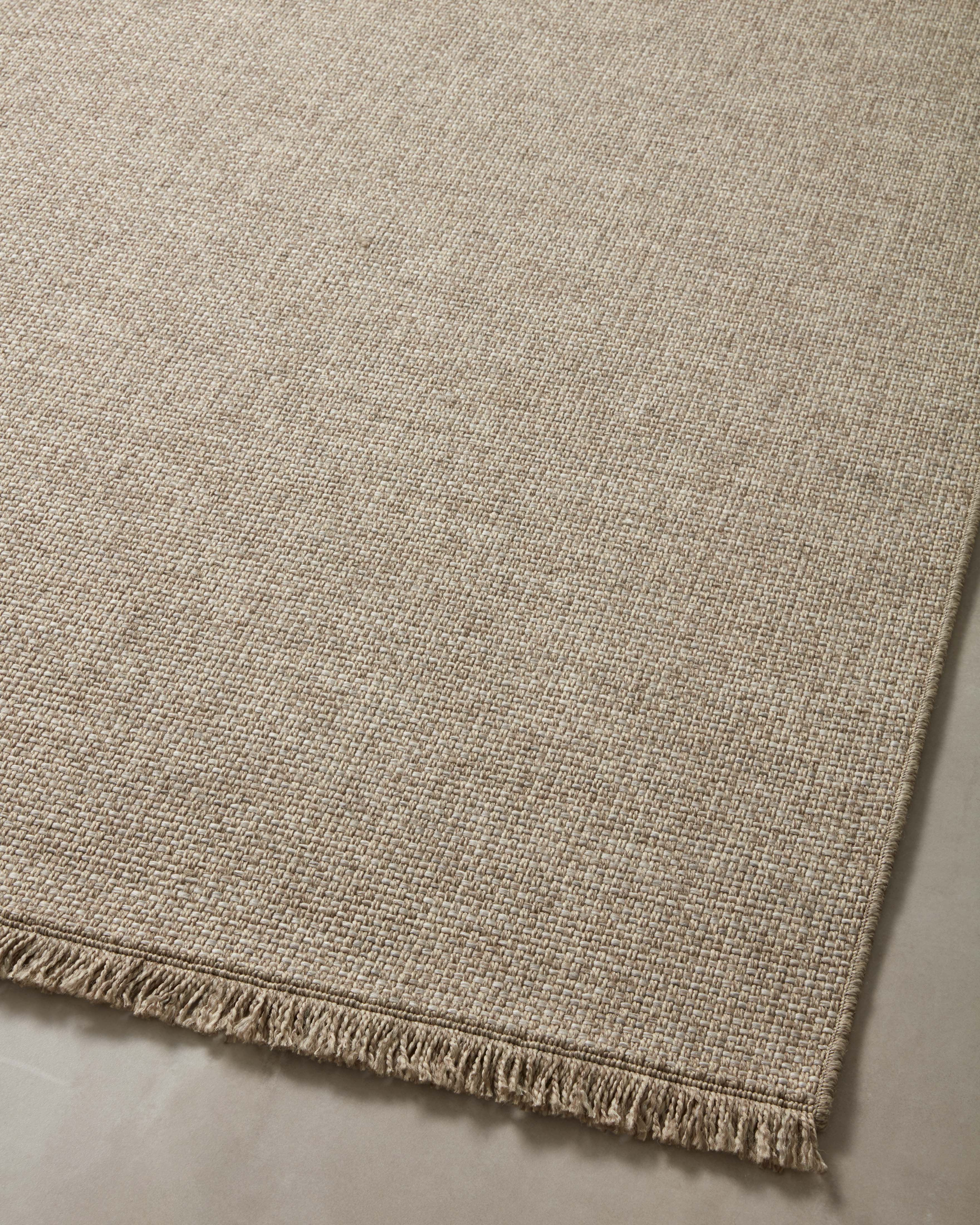 Loloi Dawn Natural Rug No.4 Loloi