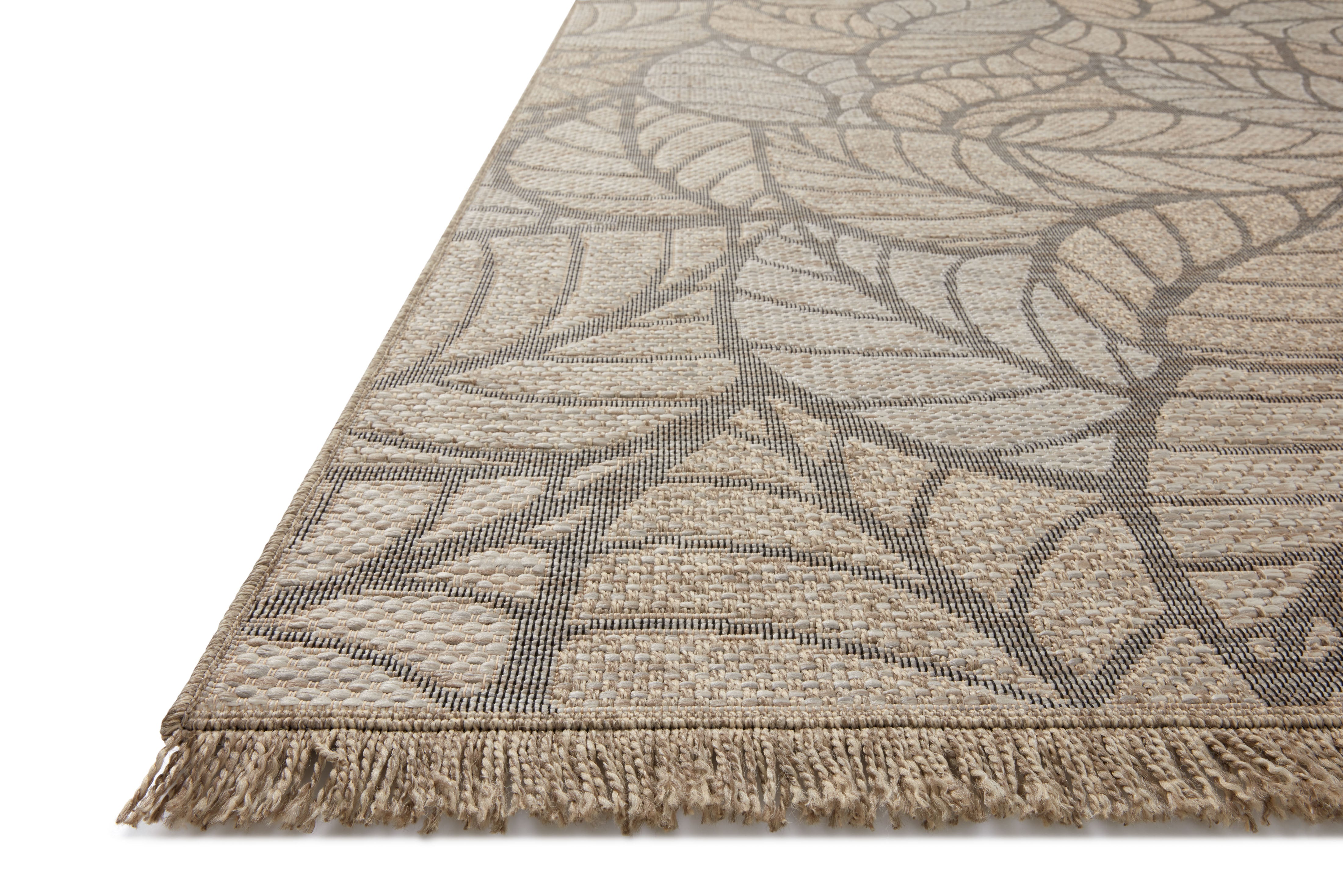 Loloi Dawn Natural Rug No.5 Loloi