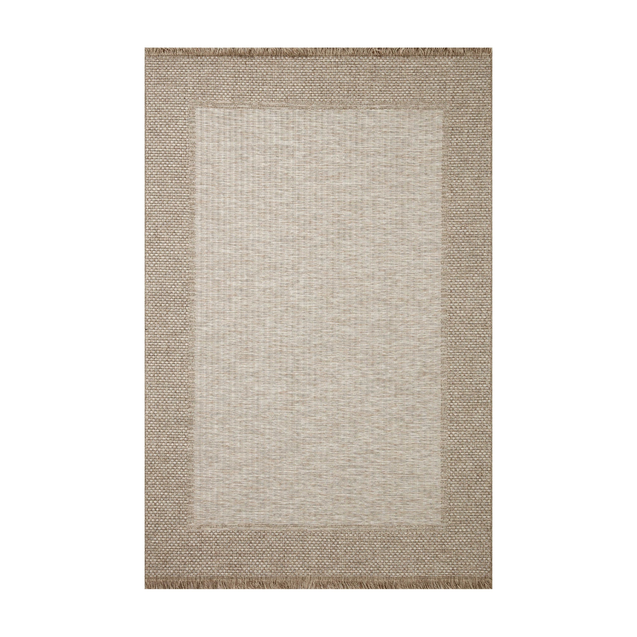 Loloi Dawn Natural Rug No.6 Loloi