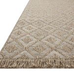 Loloi Dawn Natural Rug No.7 Loloi