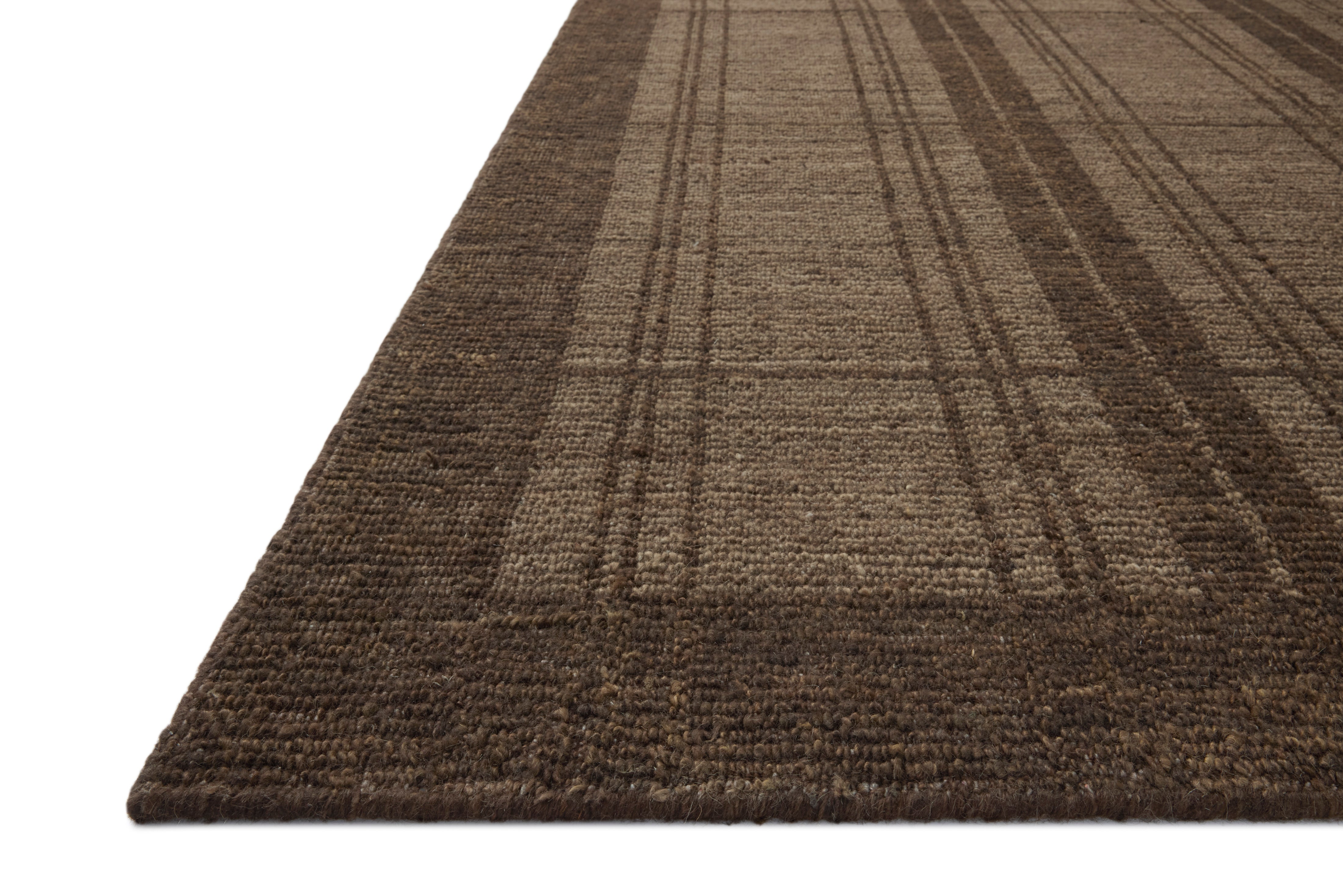 Loloi Declan Brown Rug