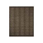 Loloi Declan Brown Rug RUGS - wool Loloi 2'0" x 3'0"