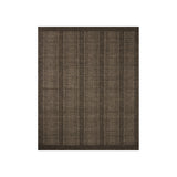Loloi Declan Brown Rug RUGS - wool Loloi 2'0" x 3'0"