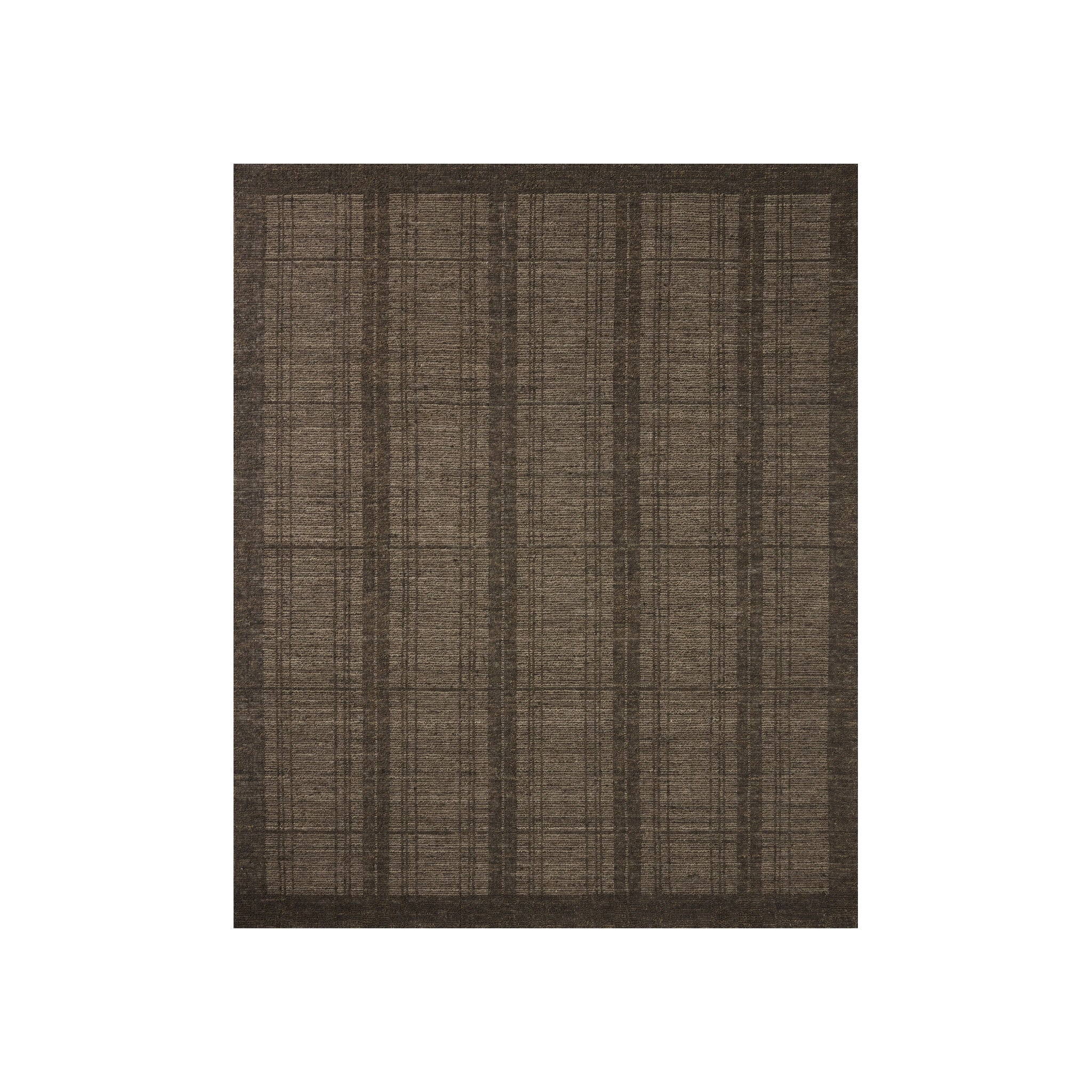 Loloi Declan Brown Rug, 2'0" x 3'0"