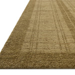 Loloi Declan Dark Gold Rug RUGS - wool Loloi