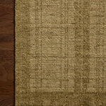 Loloi Declan Dark Gold Rug RUGS - wool Loloi