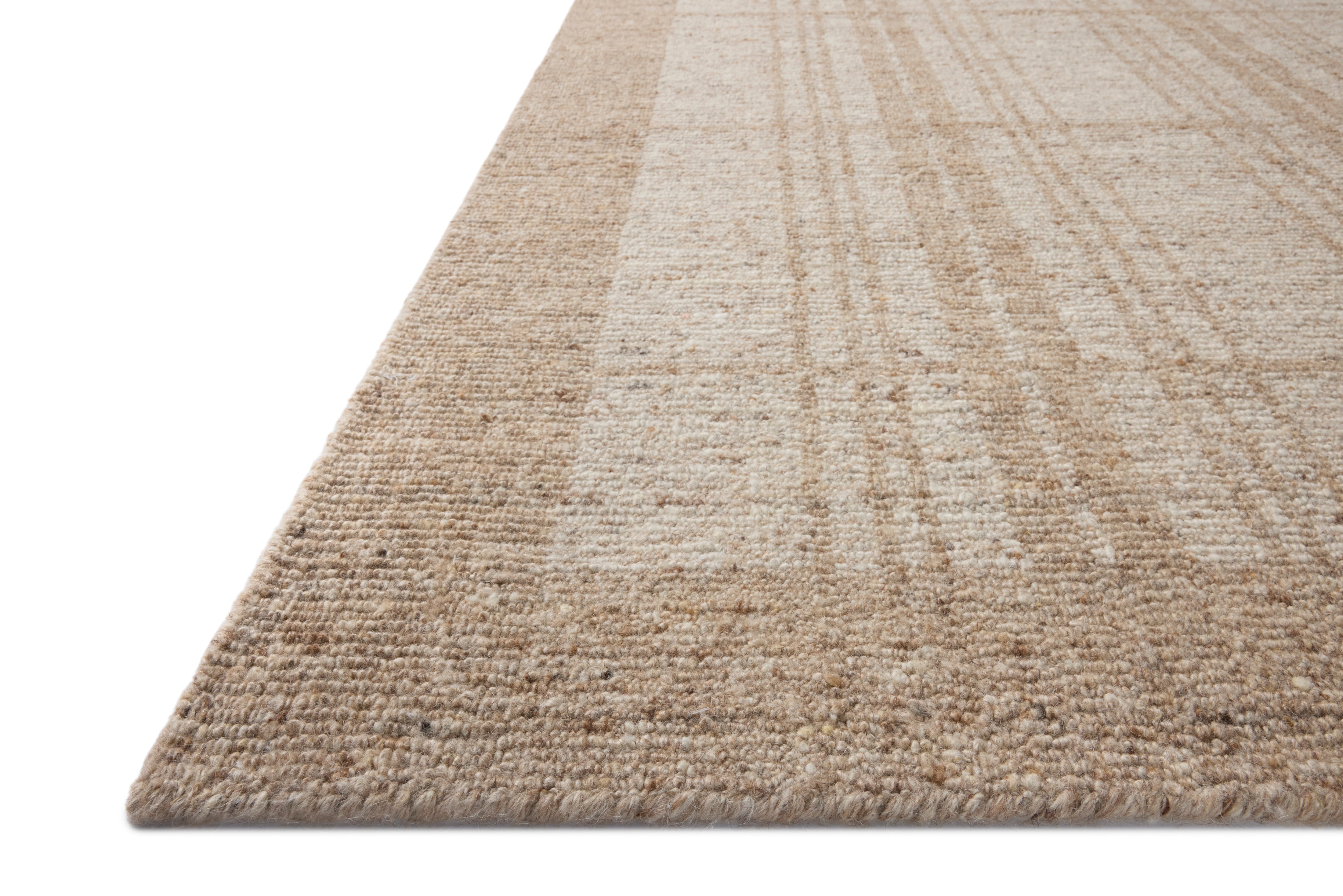 Loloi Declan Natural Rug