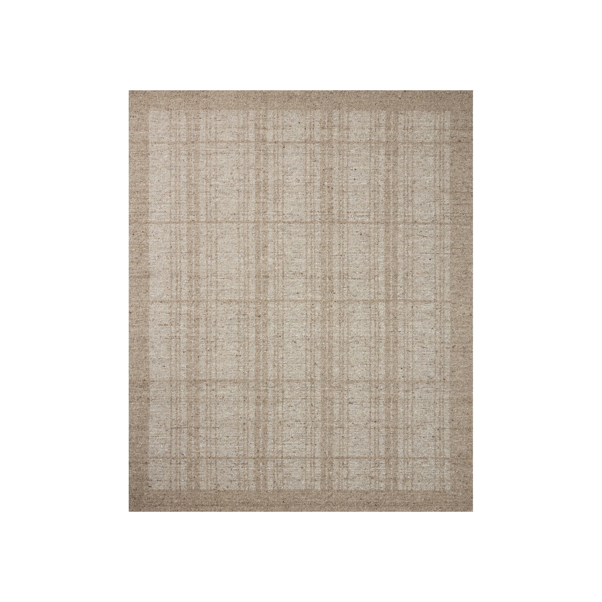 Loloi Declan Natural Rug, 2'0" x 3'0"