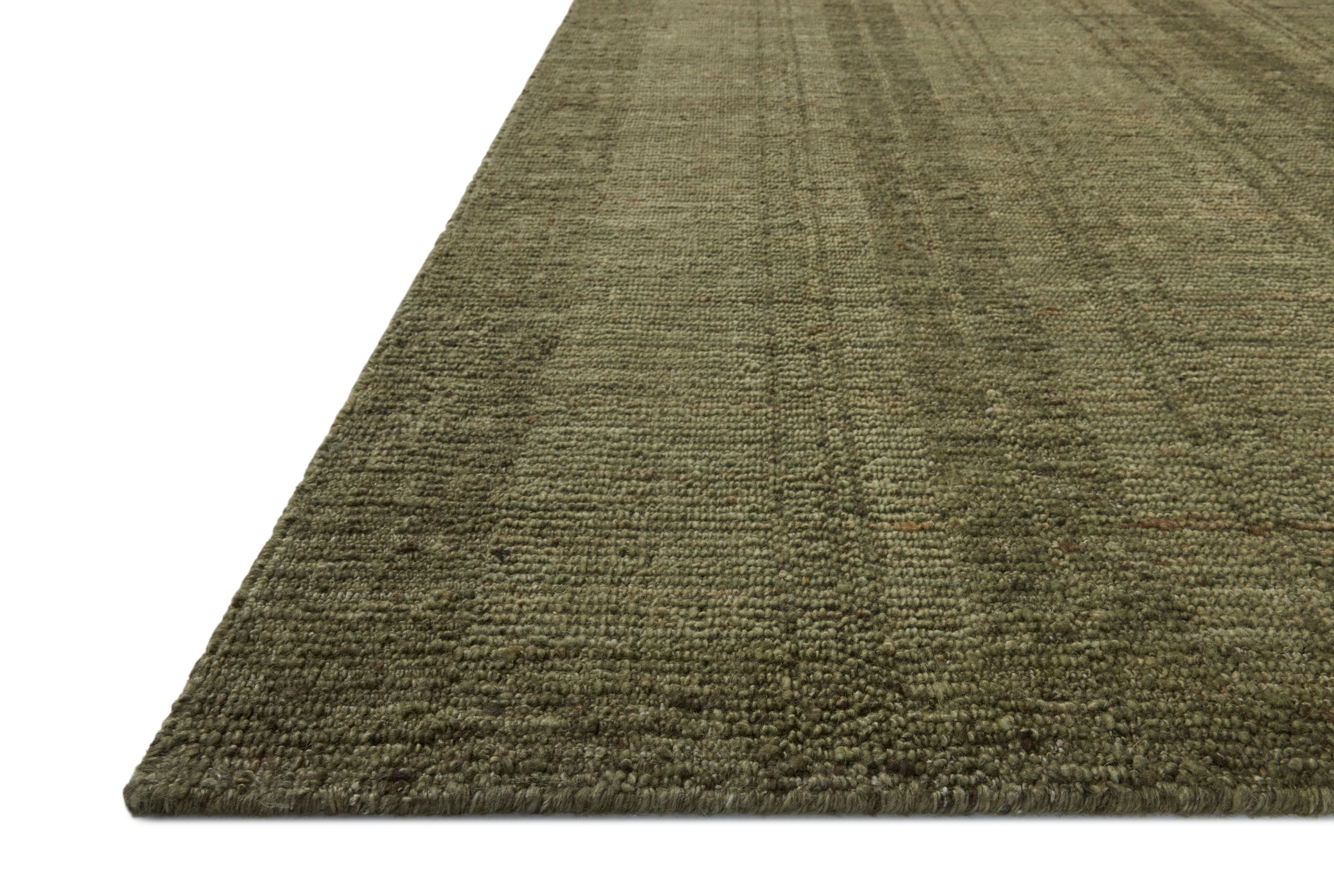 Loloi Declan Olive Rug