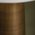 Lindsey Table Lamp - Rug & Weave