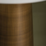 Lindsey Table Lamp - Rug & Weave