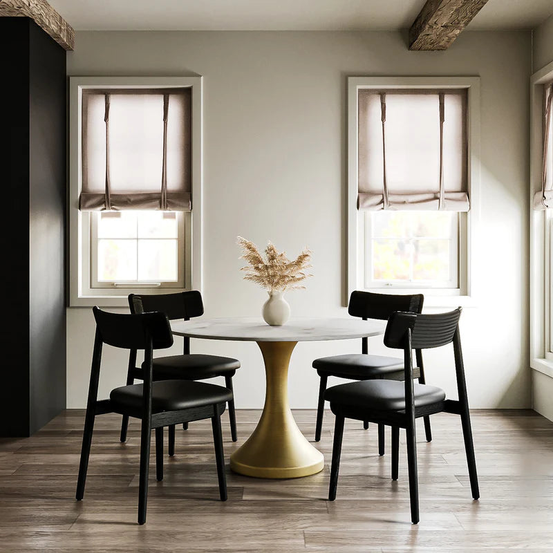 Fennel Dining Table FURNITURE - dining table Union Home