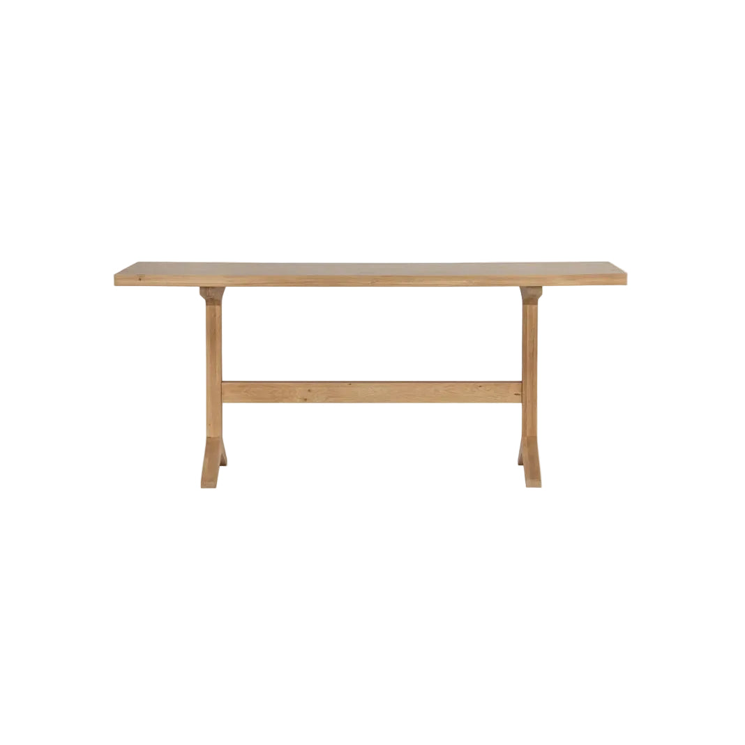 Delver Dining Table FURNITURE - dining table Union Home