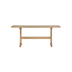 Delver Dining Table FURNITURE - dining table Union Home