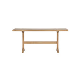 Delver Dining Table FURNITURE - dining table Union Home
