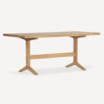 Delver Dining Table FURNITURE - dining table Union Home