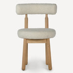 Centrum Chair FURNITURE - chair Union Home