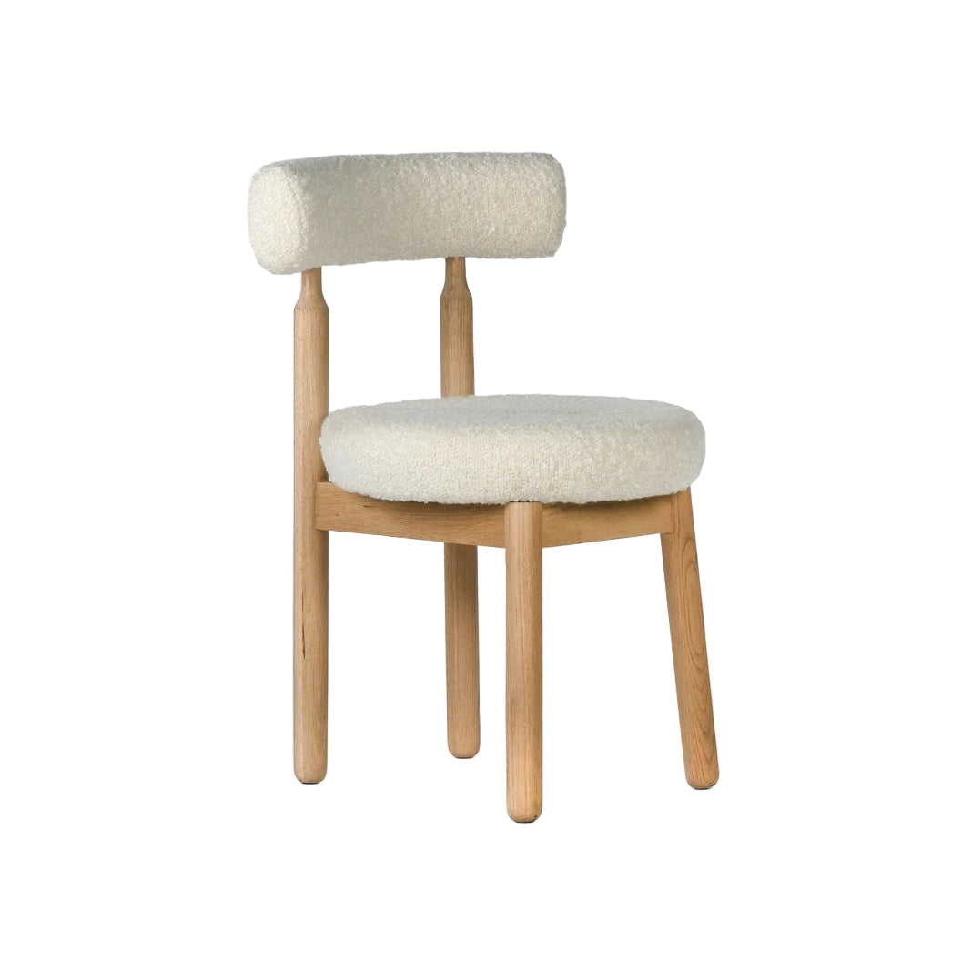 Centrum Chair FURNITURE - chair Union Home