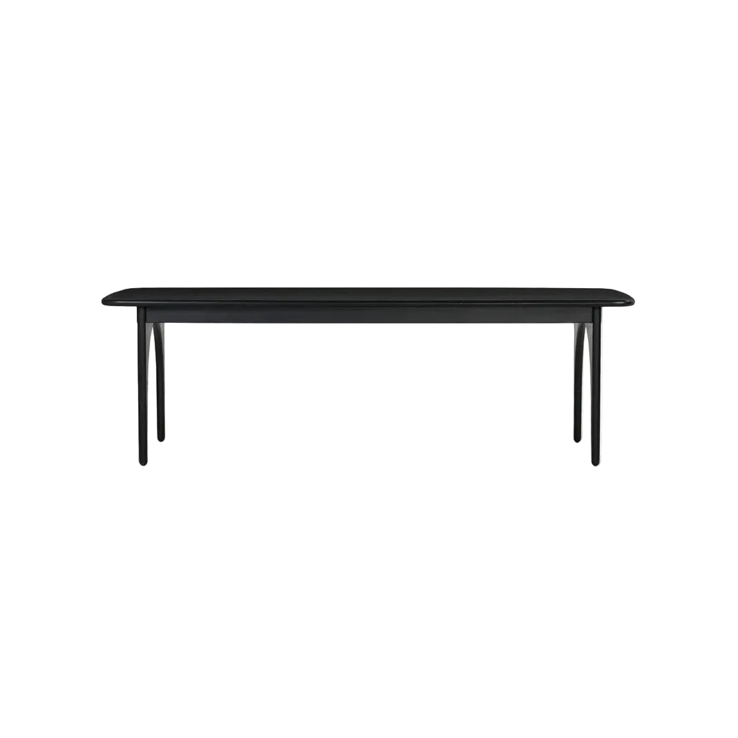 Luana Dining Table FURNITURE - dining table Union Home