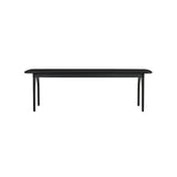 Luana Dining Table FURNITURE - dining table Union Home