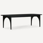 Luana Dining Table FURNITURE - dining table Union Home