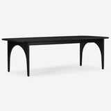 Luana Dining Table FURNITURE - dining table Union Home