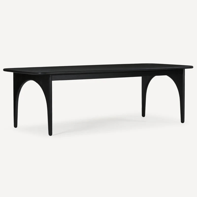 Luana Dining Table FURNITURE - dining table Union Home