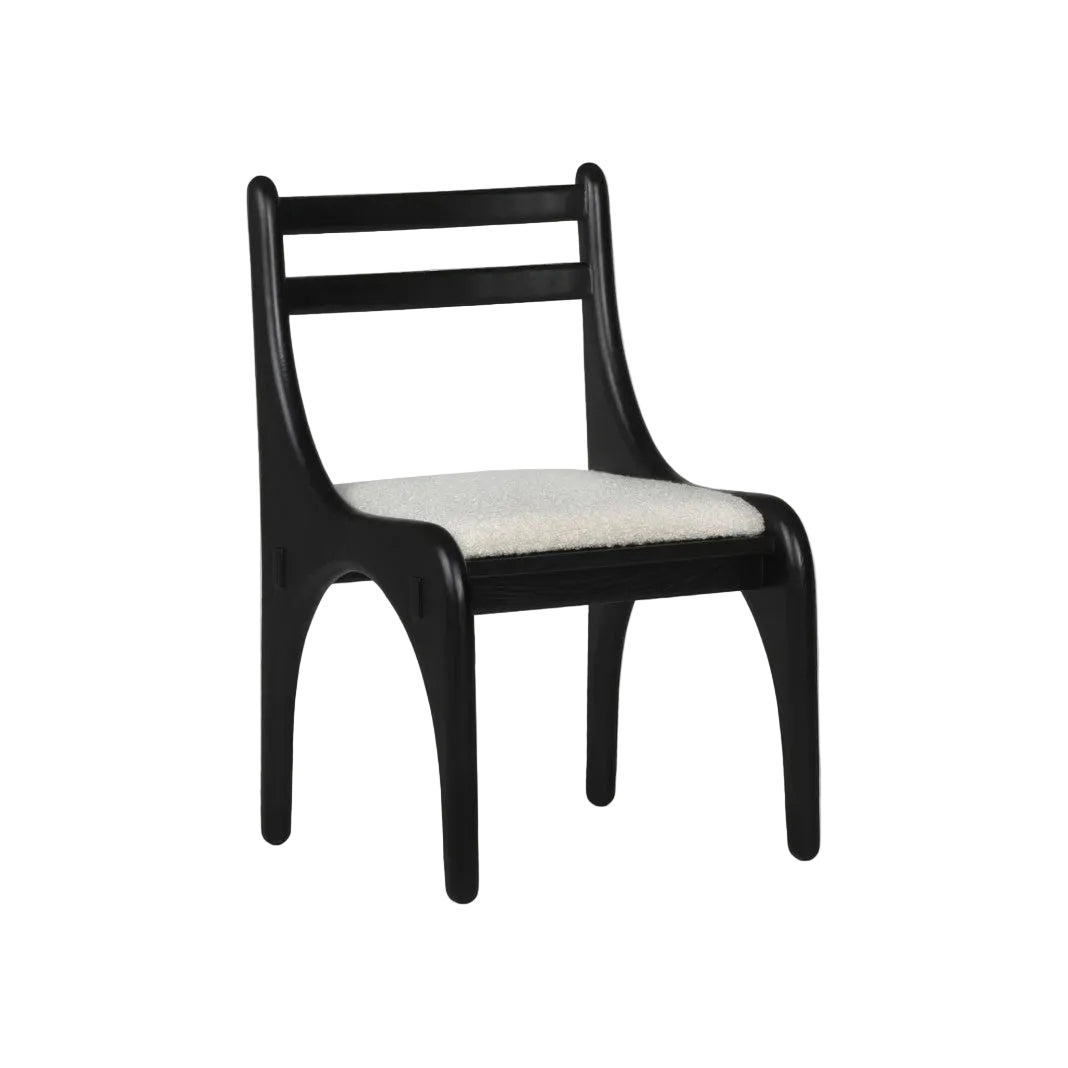 Luana Chair FURNITURE - chair Union Home