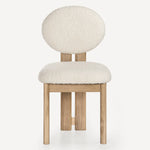 Clayton Chair FURNITURE - chair Union Home