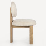 Clayton Chair FURNITURE - chair Union Home