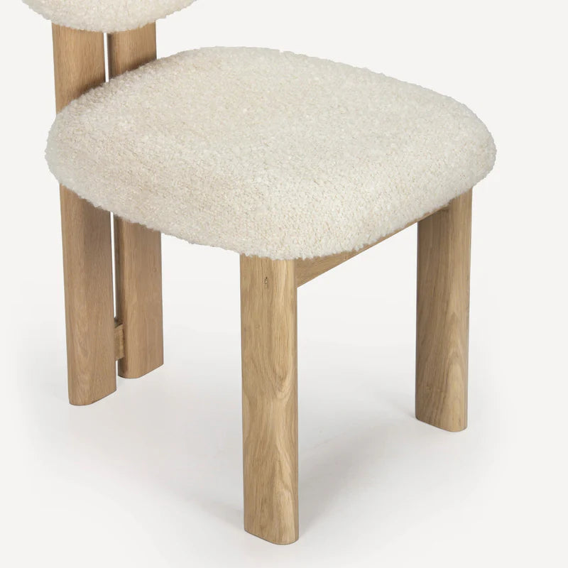 Clayton Chair FURNITURE - chair Union Home