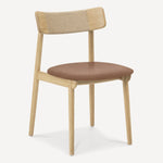 Converge Dining Chair Set of 2 FURNITURE - dining chair Union Home