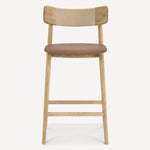 Converge Bar Stool FURNITURE - bar/counter stool Union Home