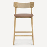 Converge Bar Stool FURNITURE - bar/counter stool Union Home