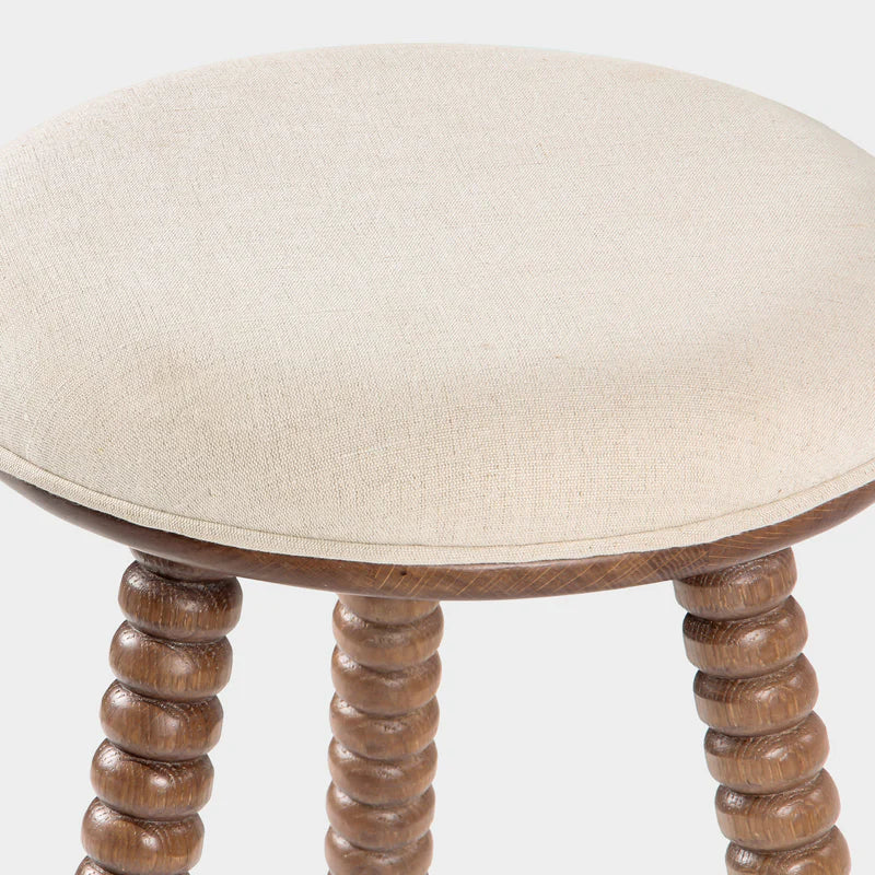 Tangle Counter Stool FURNITURE - counter stool Union Home