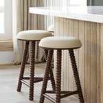 Tangle Counter Stool FURNITURE - counter stool Union Home
