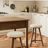 Tangle Counter Stool FURNITURE - counter stool Union Home
