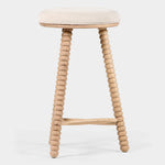 Tangle Counter Stool FURNITURE - counter stool Union Home