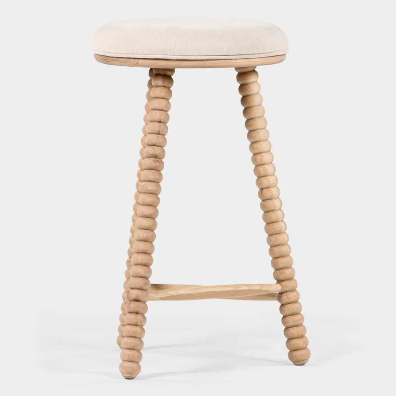 Tangle Counter Stool FURNITURE - counter stool Union Home