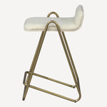 Claxon counter stool FURNITURE - bar/counter stool Union Home