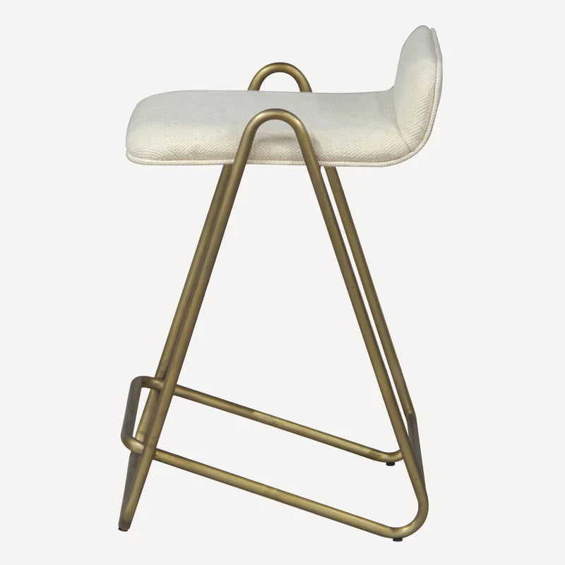 Claxon counter stool FURNITURE - bar/counter stool Union Home