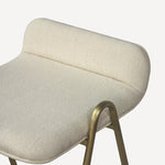 Claxon counter stool FURNITURE - bar/counter stool Union Home