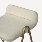 Claxon counter stool FURNITURE - bar/counter stool Union Home