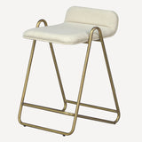 Claxon counter stool FURNITURE - bar/counter stool Union Home