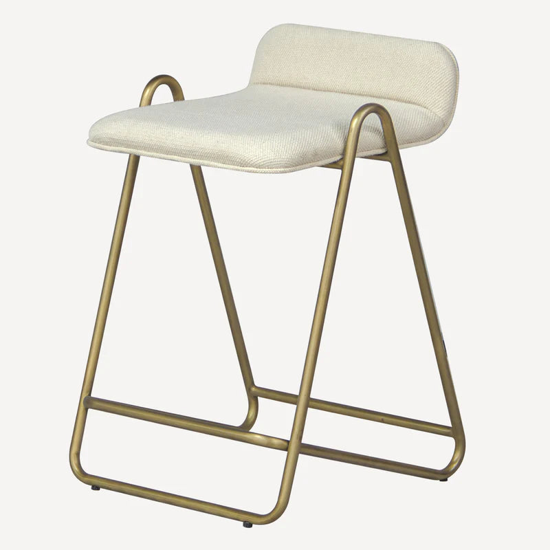 Claxon counter stool FURNITURE - bar/counter stool Union Home