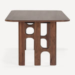 Grotta Dining Table FURNITURE - dining table Union Home
