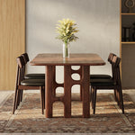 Grotta Dining Table FURNITURE - dining table Union Home