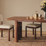 Grotta Dining Table FURNITURE - dining table Union Home