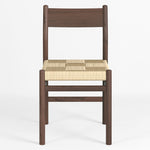 Ashen Dining Chair Set of 2 FURNITURE - dining chair Union Home
