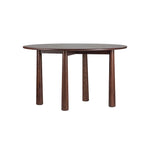 Cici Solid Wood Dining Table FURNITURE - dining tables Union Home